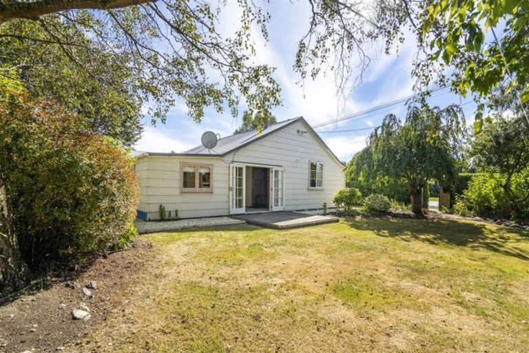 Photo of property in 65 West Coast Road, Sheffield, 7500