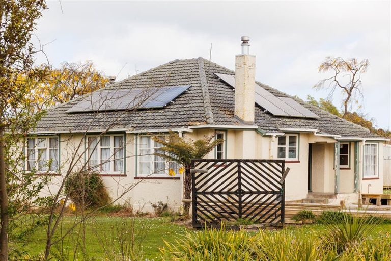 Photo of property in 60 Alexandra Street, Marton, 4710