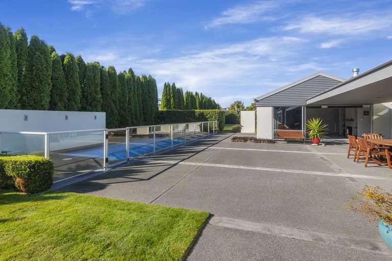 Photo of property in 21 Croftwood Lane, Harewood, Christchurch, 8051