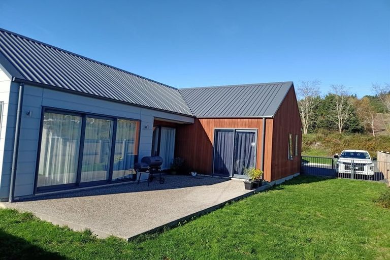 Photo of property in 217c Gladstone Road North, Mosgiel, 9024