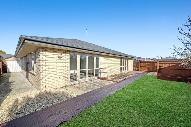 Photo of property in 46a Santa Rosa Avenue, Halswell, Christchurch, 8025