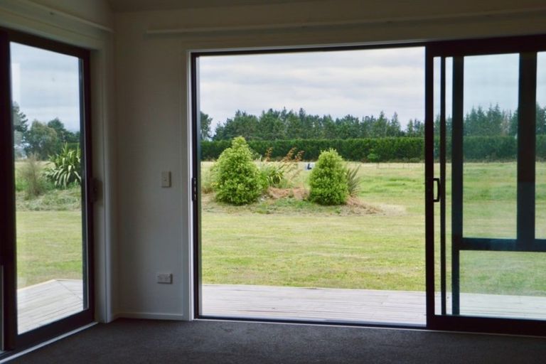 Photo of property in 2716 South Eyre Road, Eyrewell, Rangiora, 7476