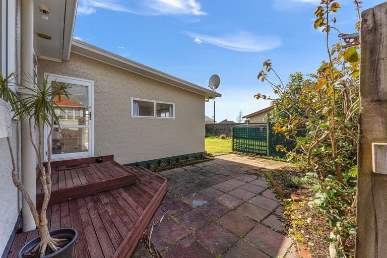 Photo of property in 4 Raleigh Street, Vogeltown, New Plymouth, 4310