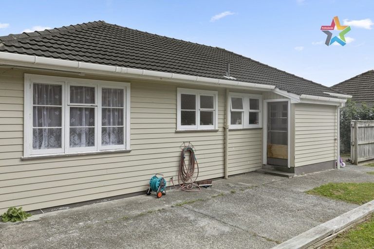 Photo of property in 21 Mckillop Street, Wainuiomata, Lower Hutt, 5014