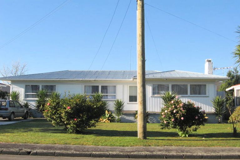 Photo of property in 10 Edmund Hillary Avenue, Papakura, 2110