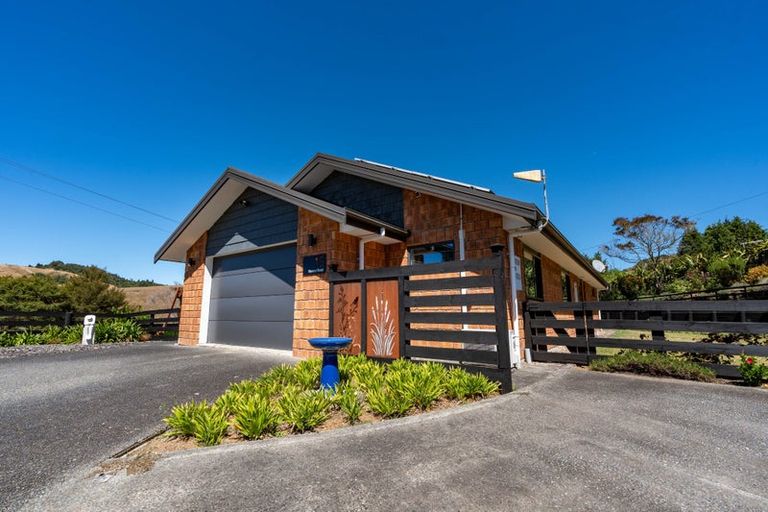 Photo of property in 15 Kereru Road, Glen Massey, Ngaruawahia, 3794