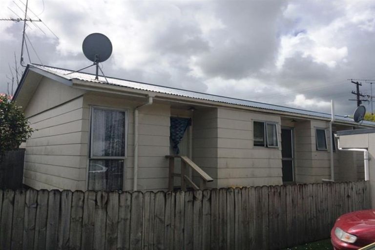 Photo of property in 3/47 Marne Road, Papakura, 2110