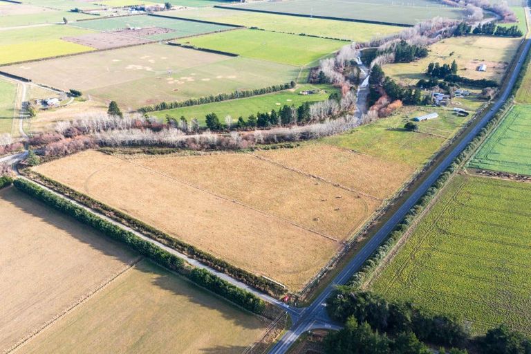 Photo of property in 2441 Arundel Rakaia Gorge Road, Mayfield, Ashburton, 7771
