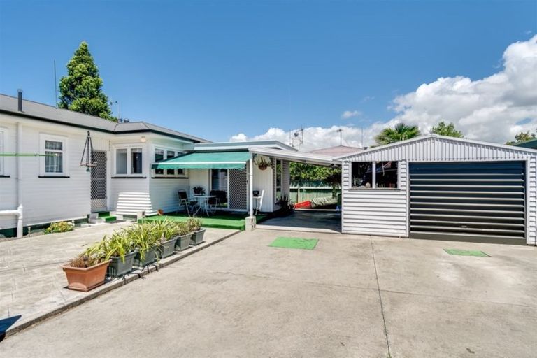 Photo of property in 2/55 Flanders Avenue, Onekawa, Napier, 4110