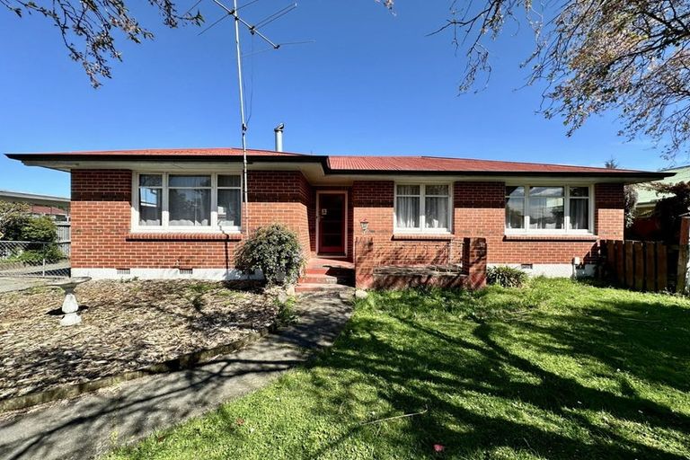 Photo of property in 1 Woods Street, Allenton, Ashburton, 7700