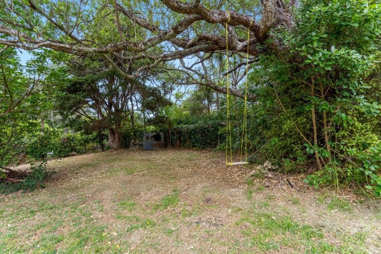 Photo of property in 31 Matheson Bay Road, Leigh, 0985