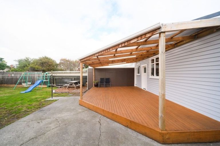 Photo of property in 510 Tremaine Avenue, Takaro, Palmerston North, 4410