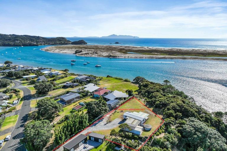 Photo of property in 55 Robert Road, Mangawhai Heads, Mangawhai, 0505