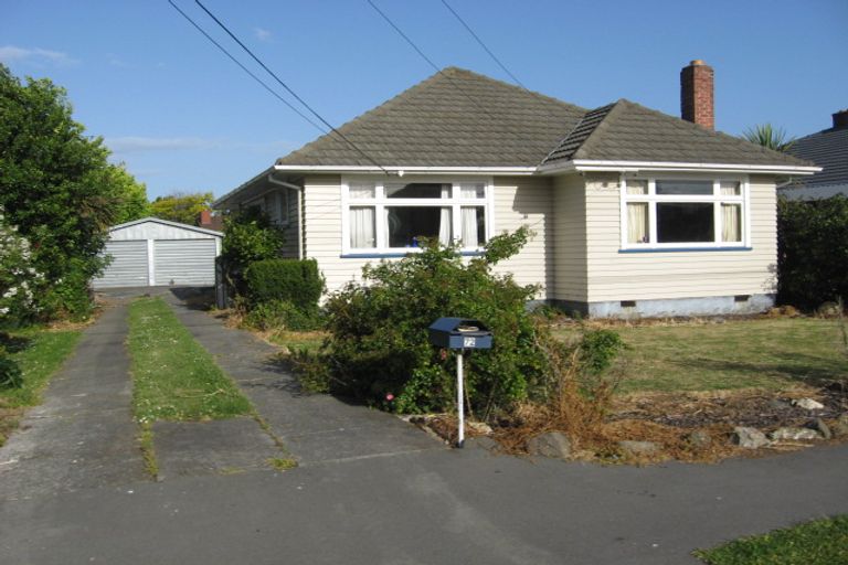 Photo of property in 72 Quinns Road, Shirley, Christchurch, 8013