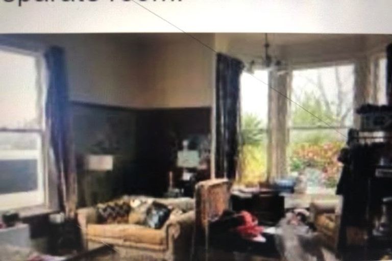 Photo of property in 6 Heriot Row, Dunedin Central, Dunedin, 9016