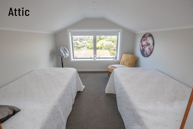 Photo of property in 10 Richmond Road, Mangonui, 0420