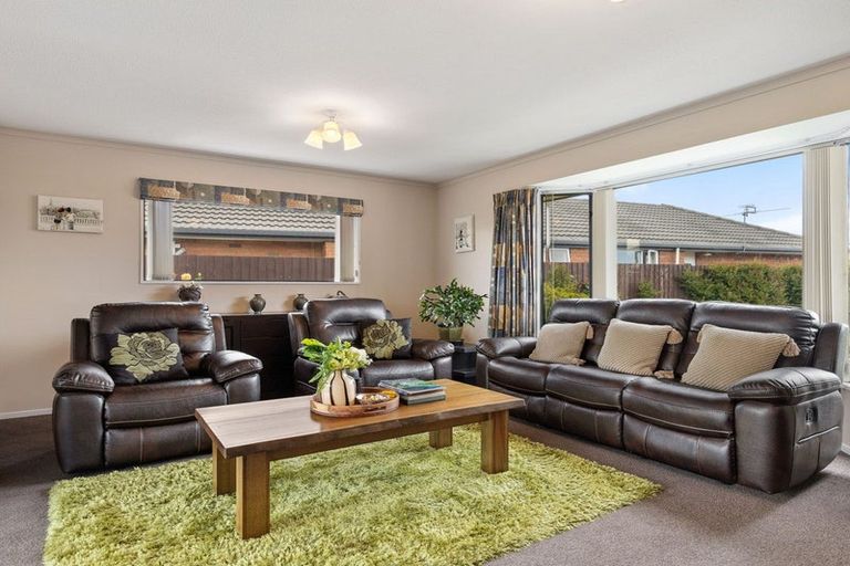 Photo of property in 42 Bella Rosa Drive, Hei Hei, Christchurch, 8042