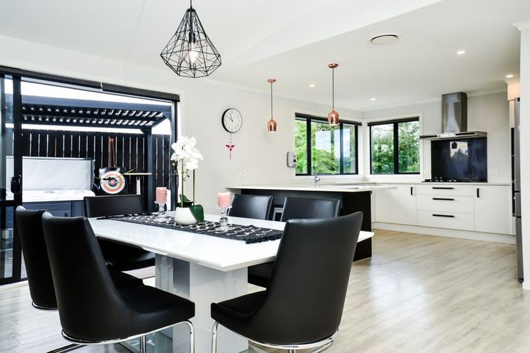 Photo of property in 5 Herangi Crescent, Ngaruawahia, 3720