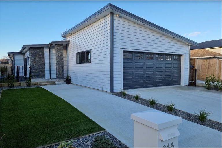 Photo of property in 34a Moonshine Road, Trentham, Upper Hutt, 5018