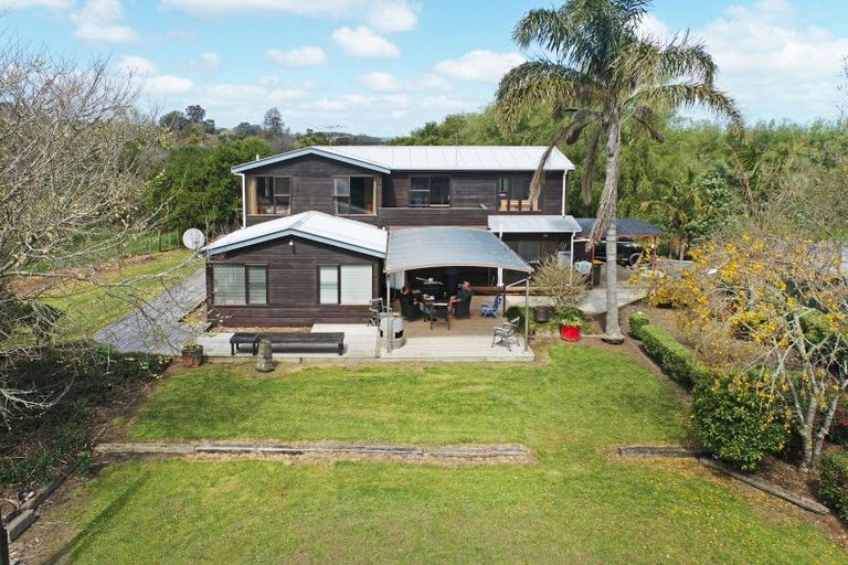 Photo of property in 249 Cossey Road, Drury, 2577