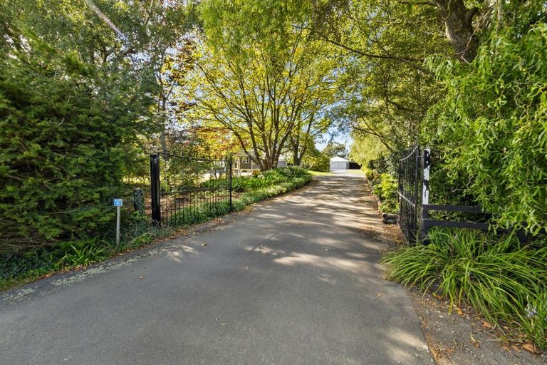 Photo of property in 40 Keenans Road, Newland, Ashburton, 7772