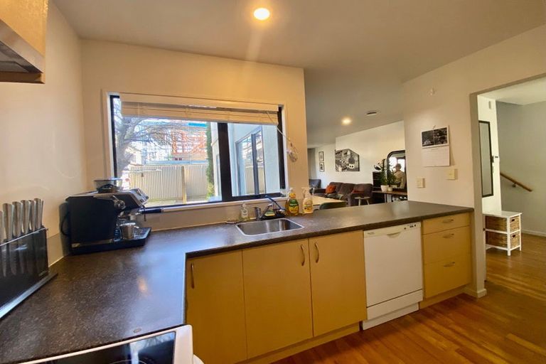 Photo of property in 54d King Street, Sydenham, Christchurch, 8023