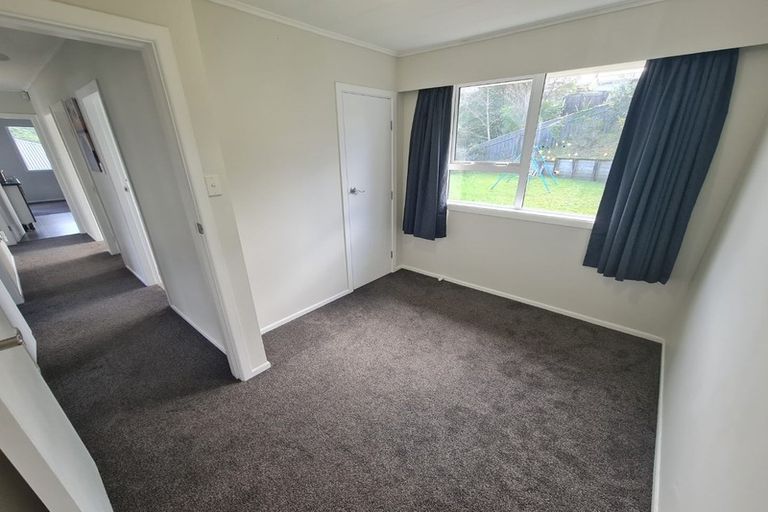 Photo of property in 8 Christchurch Crescent, Kelson, Lower Hutt, 5010
