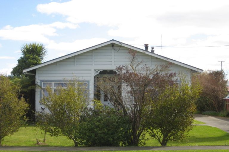 Photo of property in 14 French Street, Marton, 4710