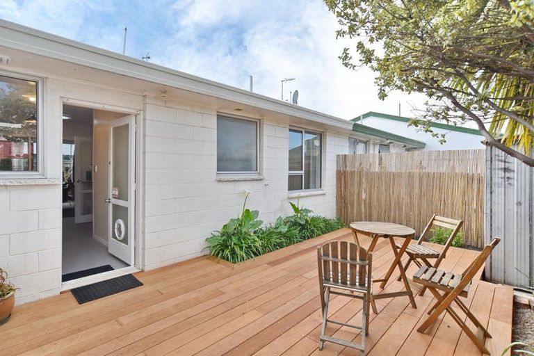 Photo of property in 4/17 Barrie Street, Addington, Christchurch, 8024