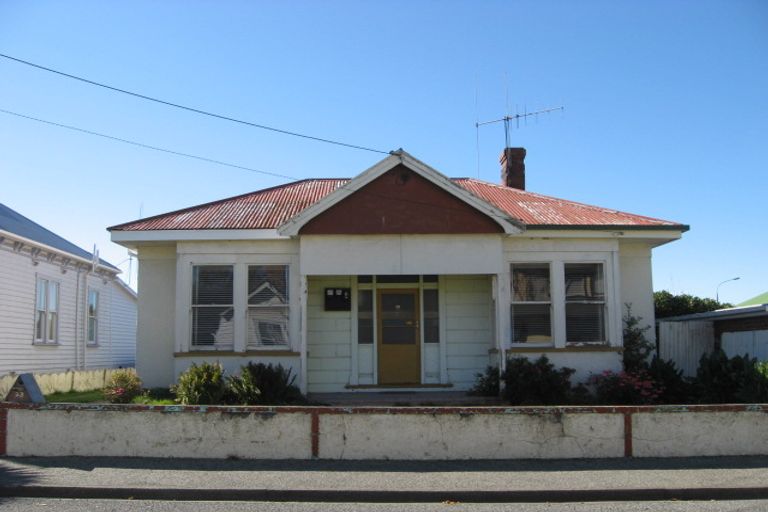 Photo of property in 23 Matilda Street, Seaview, Timaru, 7910