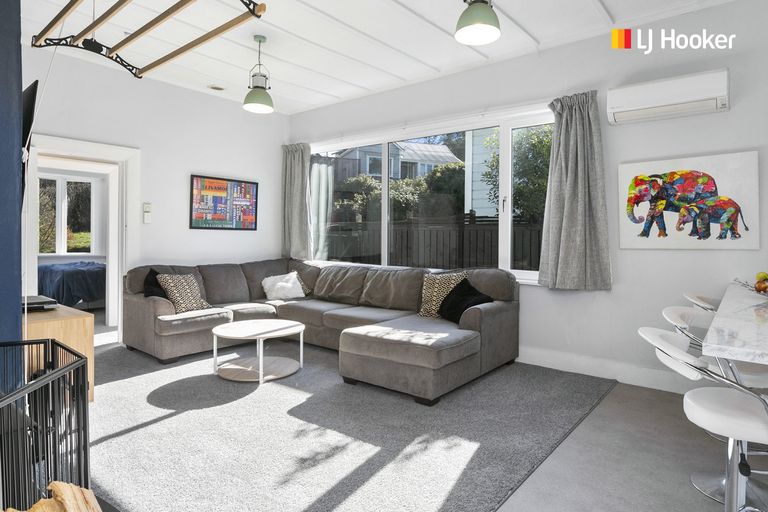 Photo of property in 8 Culloden Street, Kaikorai, Dunedin, 9010