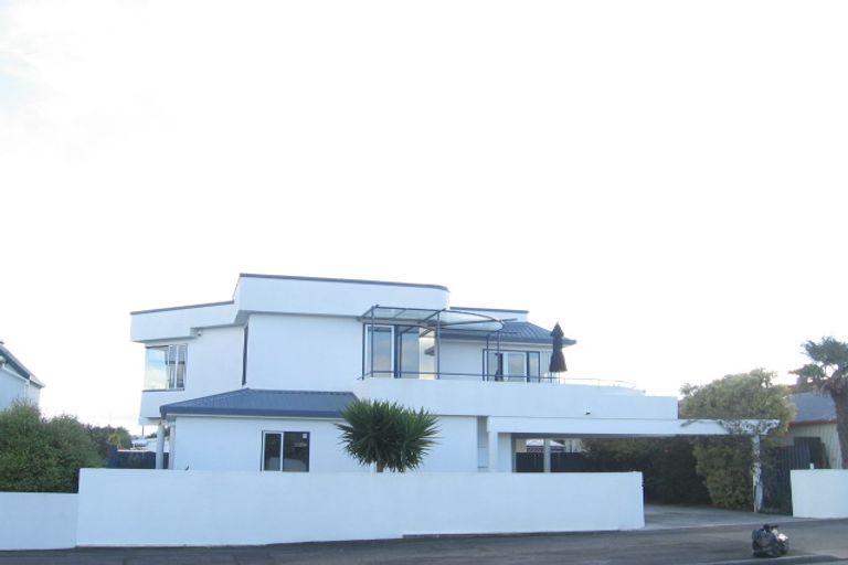 Photo of property in 3 Gardiner Street, Westshore, Napier, 4110