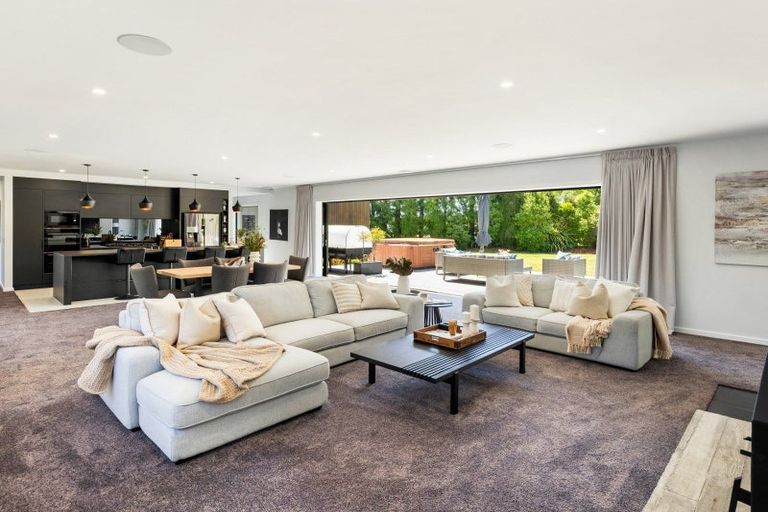 Photo of property in 7 Harri Jay Rise, Tamahere, Hamilton, 3283