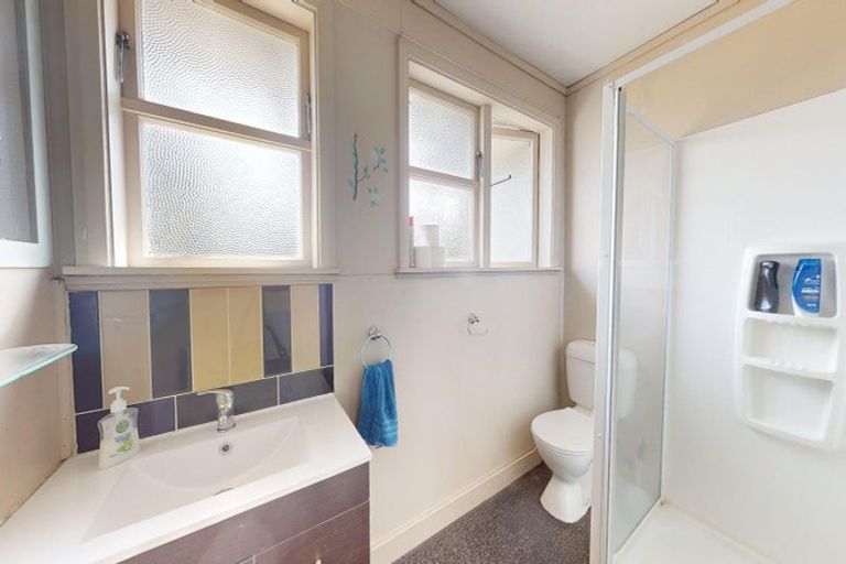 Photo of property in 13 Bird Street, Hampstead, Ashburton, 7700