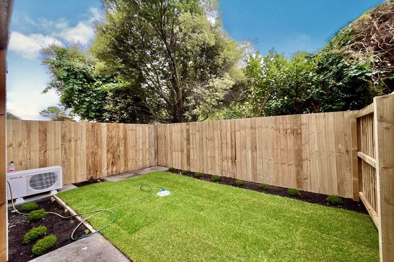 Photo of property in 4/9 Chatham Street, Addington, Christchurch, 8024