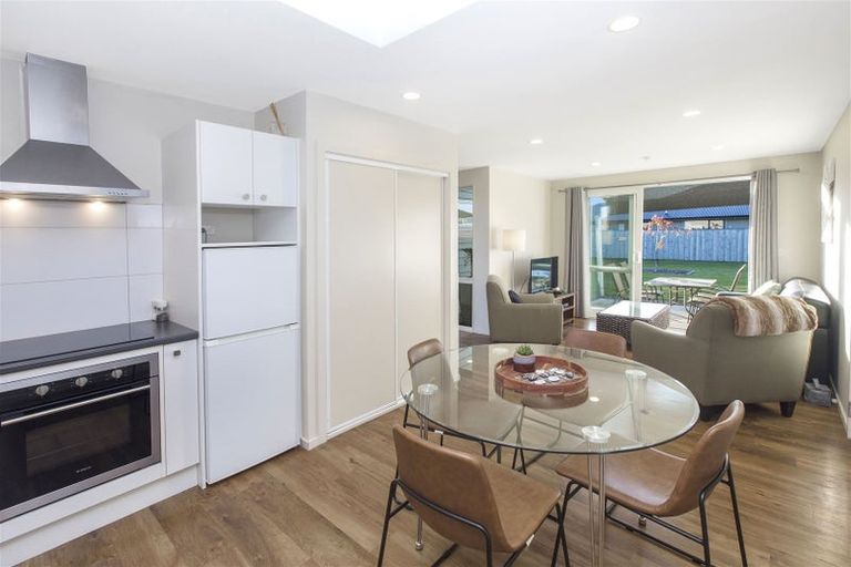 Photo of property in 1 Pemberton Drive, Amberley, 7410