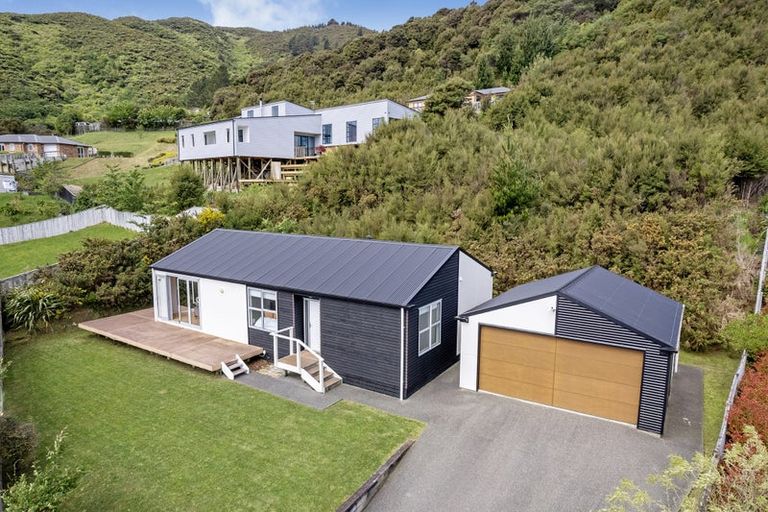 Photo of property in 60 Nelson Crescent, Wainuiomata, Lower Hutt, 5014