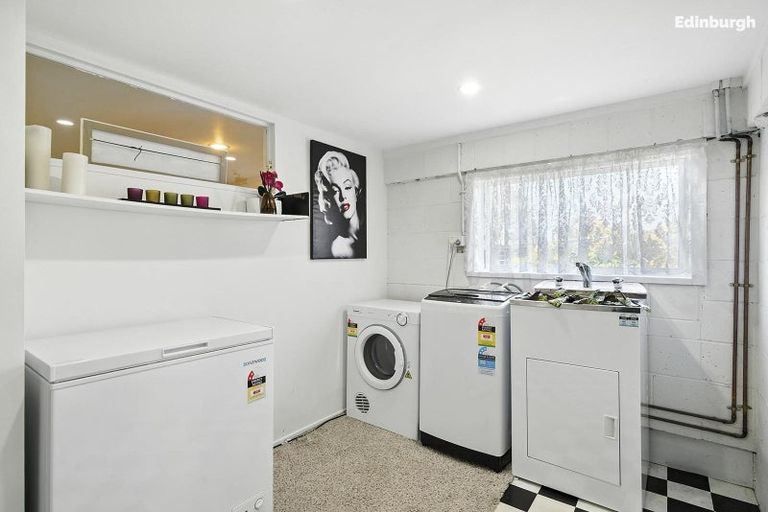 Photo of property in 7 Ettrick Street, Glenross, Dunedin, 9011