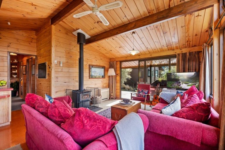 Photo of property in 58a Chalet Crescent, Hanmer Springs, 7334