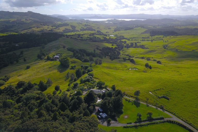 Photo of property in 279 Taratara Road, Kaeo, 0479