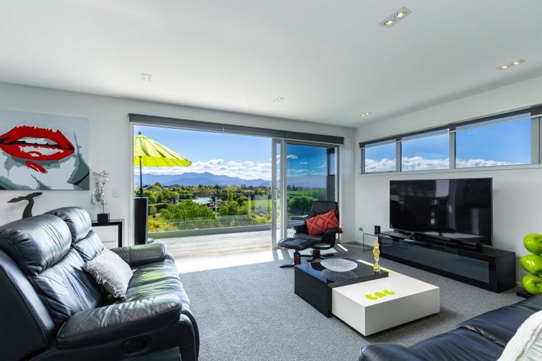 Photo of property in 7 Golf View Close, Fairhall, Blenheim, 7272