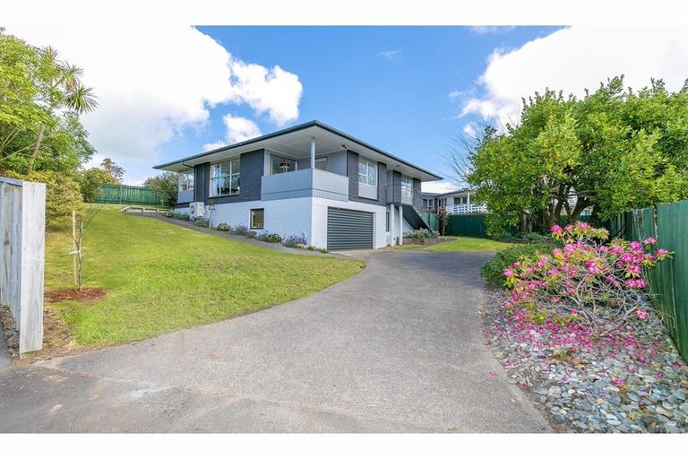 Photo of property in 29 Sunnyhills Avenue, Glenview, Hamilton, 3206