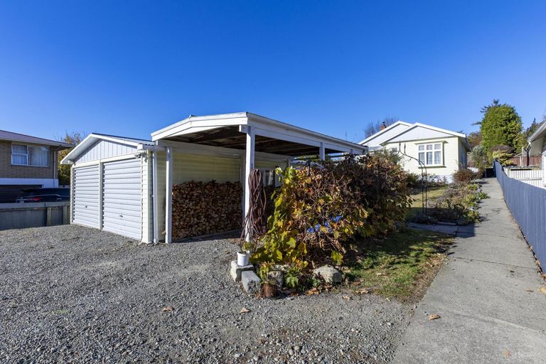 Photo of property in 8 Cameron Street, Seaview, Timaru, 7910