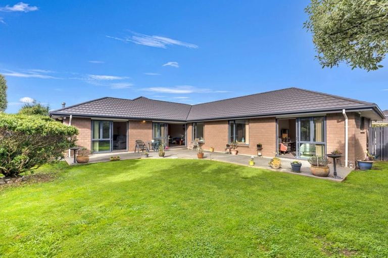 Photo of property in 3 Fantail Lane, Woolston, Christchurch, 8023