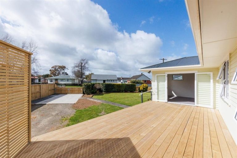 Photo of property in 75 Taumaihi Street, Bulls, 4818