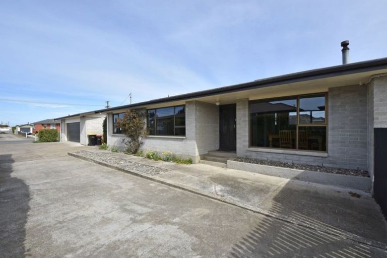 Photo of property in 160 Dipton Street, Kingswell, Invercargill, 9812