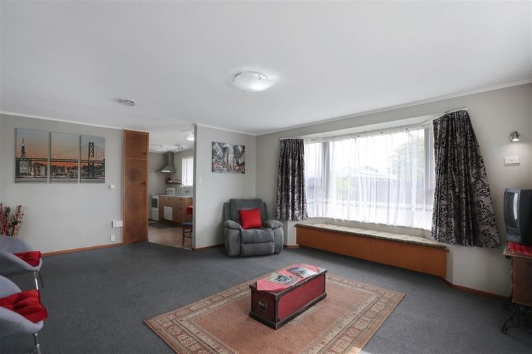 Photo of property in 1/267 Moore Street, Ashburton, 7700