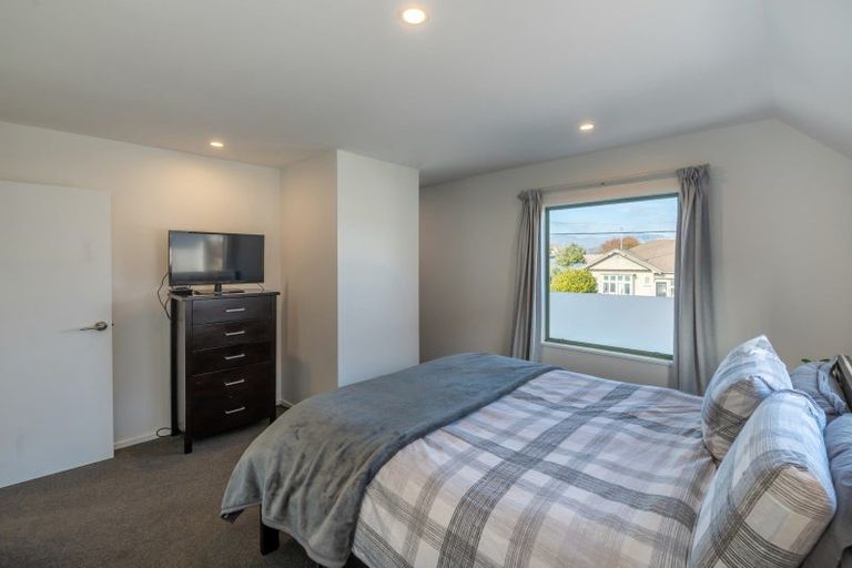 Photo of property in 1/11 Crohane Place, Addington, Christchurch, 8024