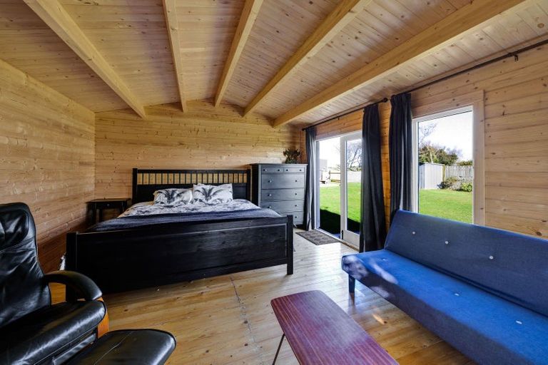 Photo of property in 14 Barclay Road, Okaiawa, Hawera, 4671