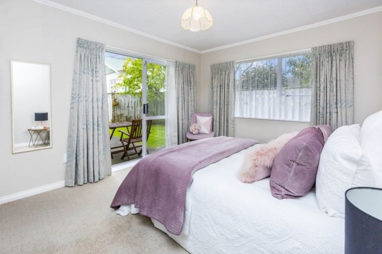 Photo of property in 31b Mcparland Street, Ebdentown, Upper Hutt, 5018